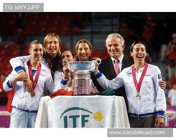 西安网球队在联合会杯中的意识表现与战术分析