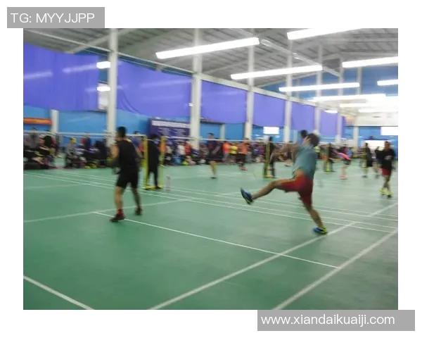 赛后分析:广州羽毛球队与武汉羽毛球队的心理素质较量与启示 赛后分析:广州羽毛球队与武汉羽毛球队的心理素质较量与启示