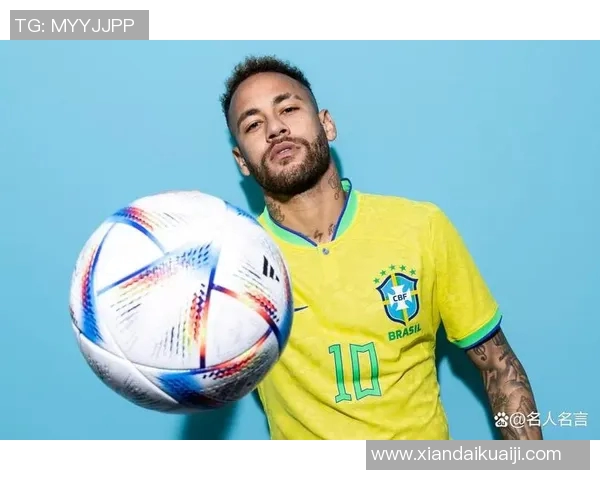 全球足球明星财富排行榜揭晓谁是最富有的球员及其惊人收入来源分析