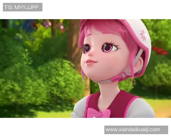 动画片足球明星的奇幻冒险之旅与友谊的力量