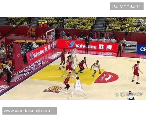 北京篮球队的节奏变革引发热议球迷期待新赛季表现提升