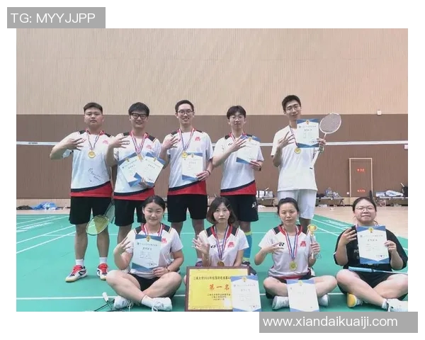 南京羽毛球队在世锦赛中的速度表现分析与未来展望