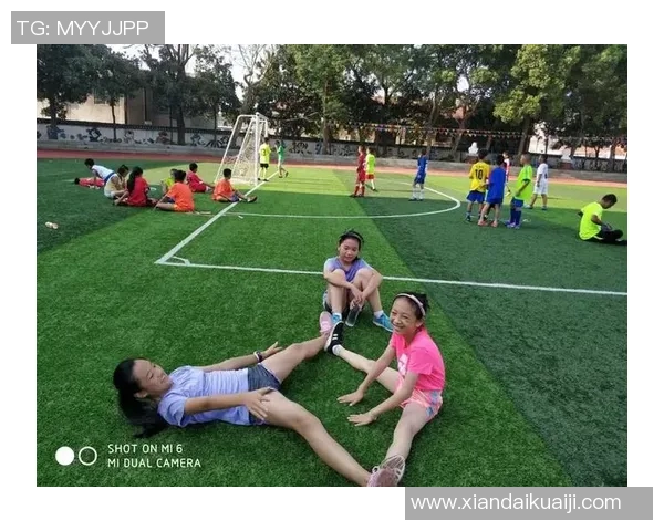 周丽专访:从绿茵场到人生舞台的足球旅程回顾与展望 周丽专访:从绿茵场到人生舞台的足球旅程回顾与展望