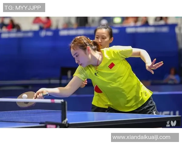 广州乒乓球队荣登实力排行榜首位引领全国乒乓球发展新潮流